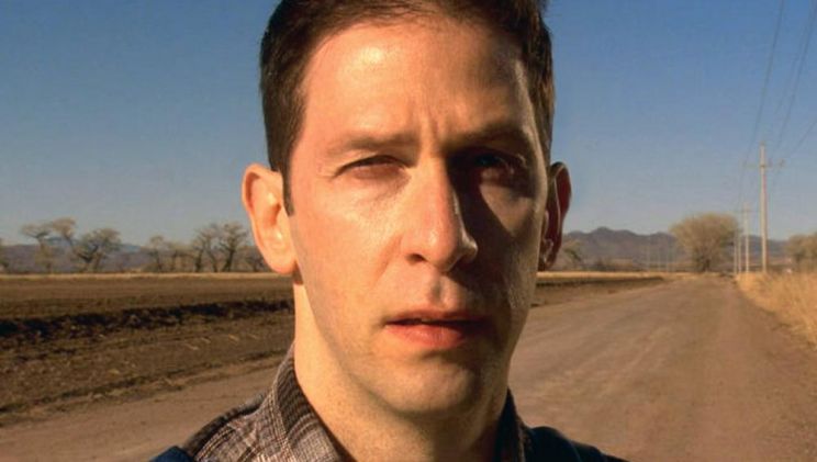 Tim Blake Nelson