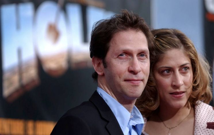 Tim Blake Nelson