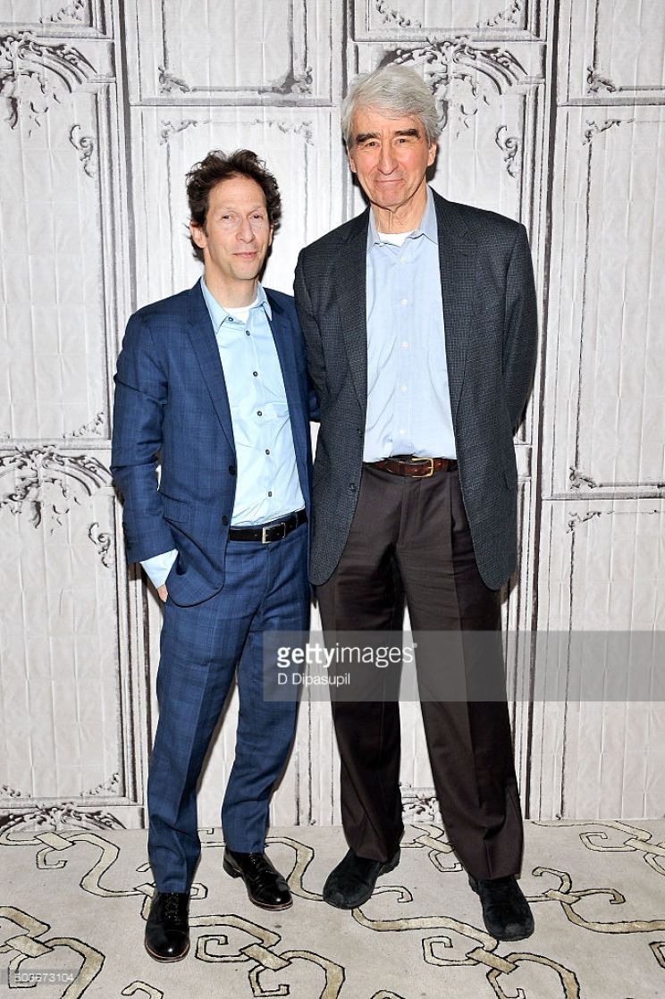 Tim Blake Nelson