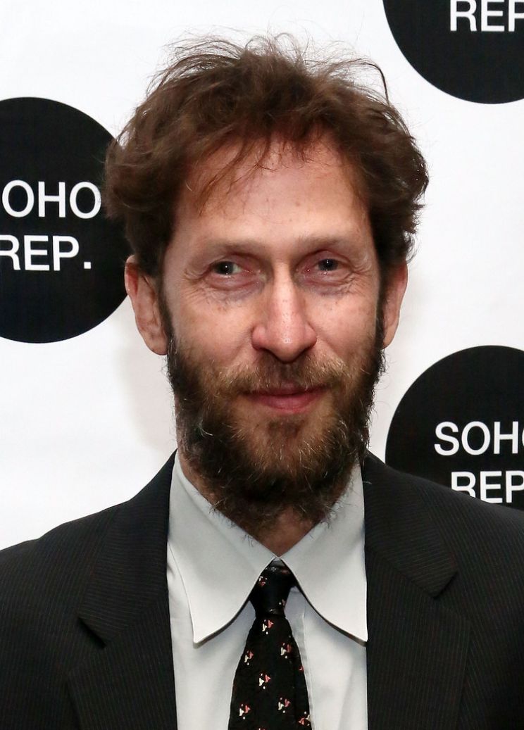 Tim Blake Nelson