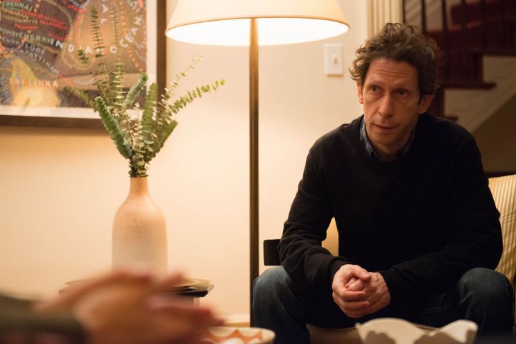 Tim Blake Nelson
