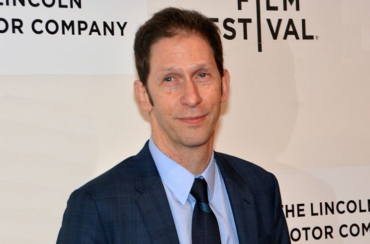 Tim Blake Nelson