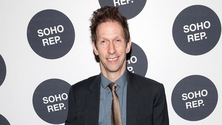 Tim Blake Nelson