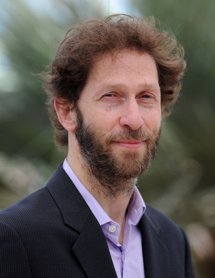 Tim Blake Nelson
