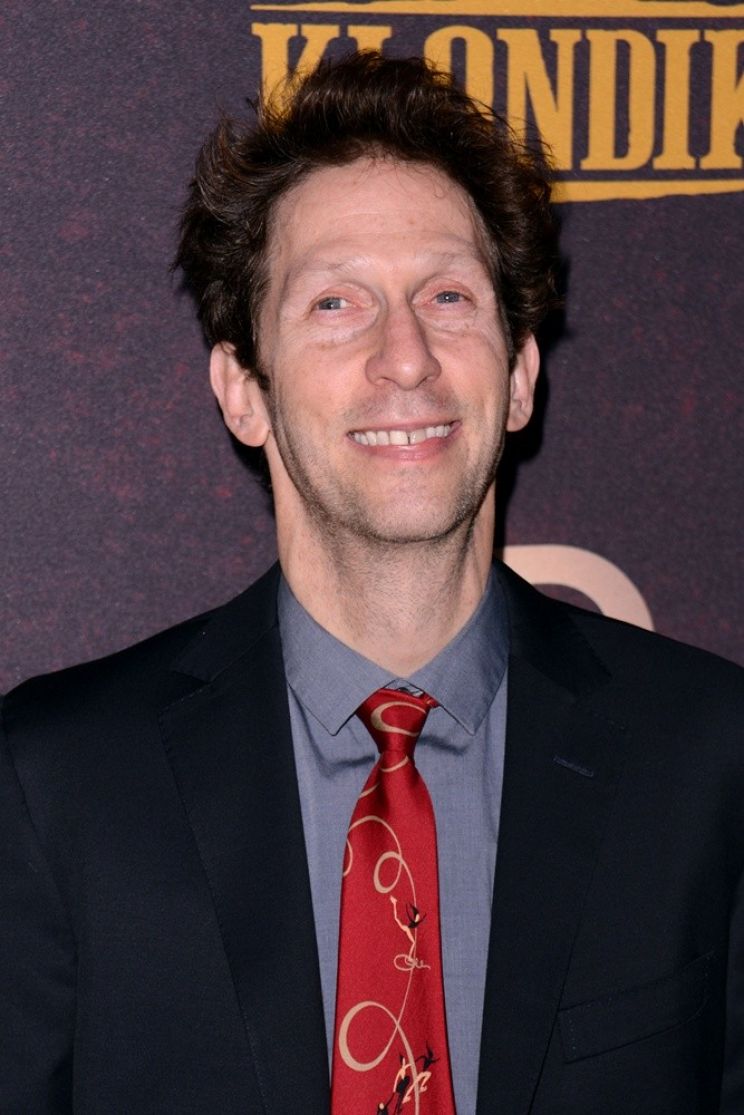 Tim Blake Nelson