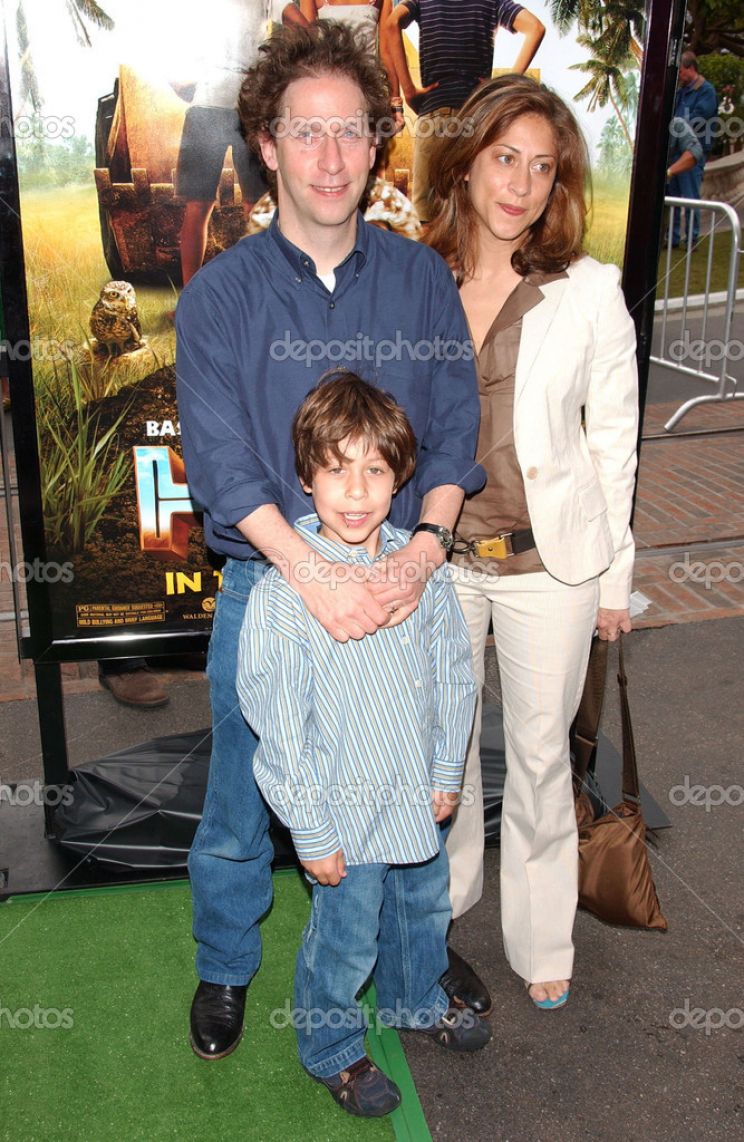 Tim Blake Nelson