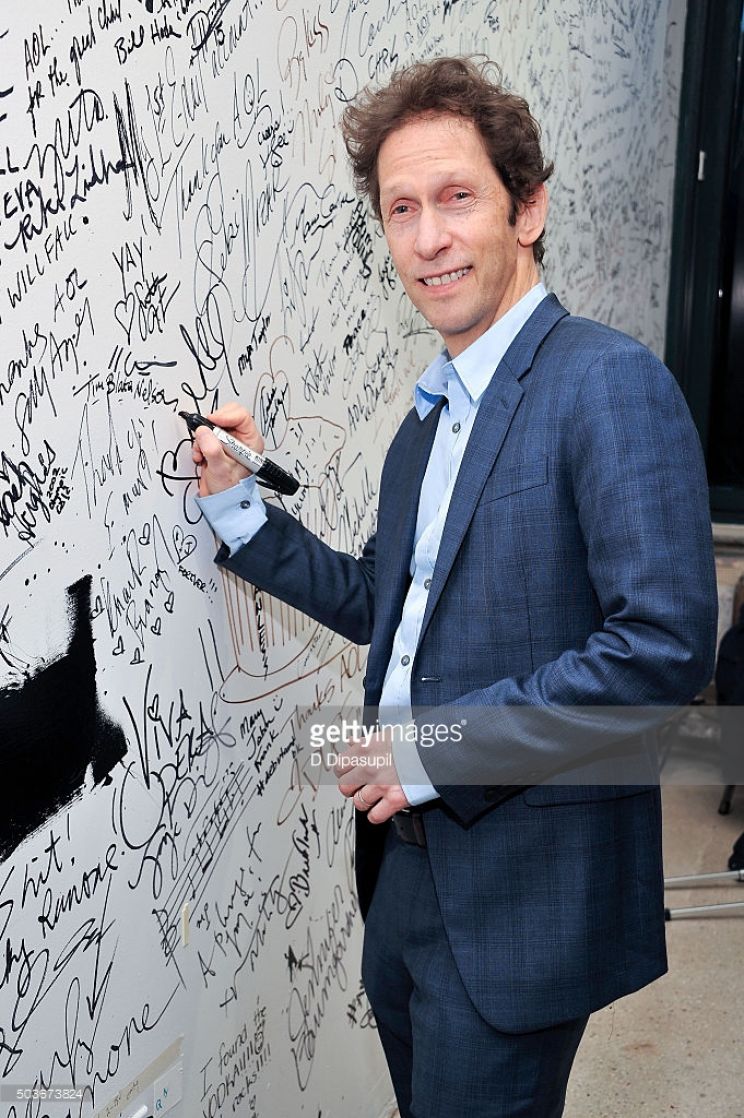 Tim Blake Nelson