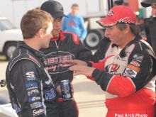 Tim Blaney