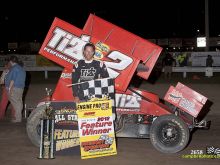 Tim Blaney