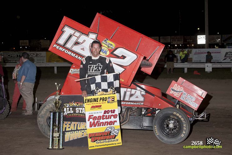 Tim Blaney