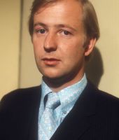 Tim Brooke-Taylor
