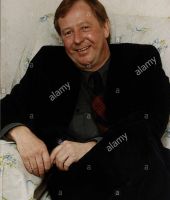 Tim Brooke-Taylor