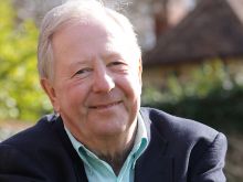 Tim Brooke-Taylor