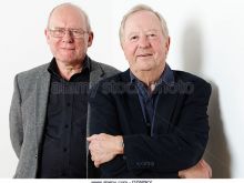 Tim Brooke-Taylor