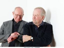 Tim Brooke-Taylor