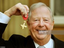 Tim Brooke-Taylor