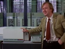 Tim Brooke-Taylor #3257308 picture (Landscape Medium)