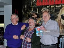 Tim Brooke-Taylor #3257312 picture (Landscape Medium)
