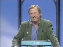 Tim Brooke-Taylor