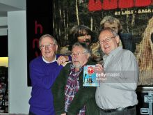 Tim Brooke-Taylor