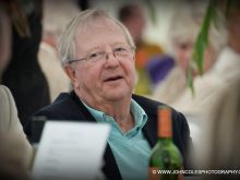 Tim Brooke-Taylor