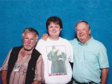 Tim Brooke-Taylor