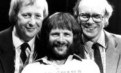 Tim Brooke-Taylor