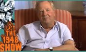 Tim Brooke-Taylor
