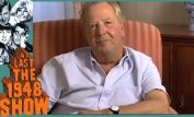 Tim Brooke-Taylor