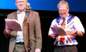 Tim Brooke-Taylor