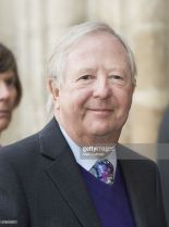 Tim Brooke-Taylor