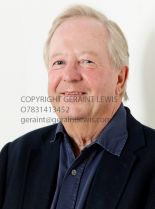 Tim Brooke-Taylor