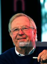 Tim Brooke-Taylor