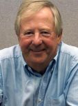 Tim Brooke-Taylor