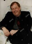 Tim Brooke-Taylor