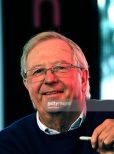 Tim Brooke-Taylor