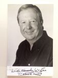 Tim Brooke-Taylor