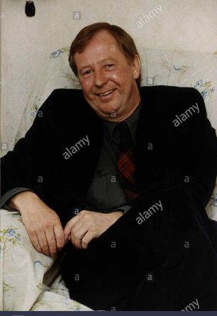 Tim Brooke-Taylor