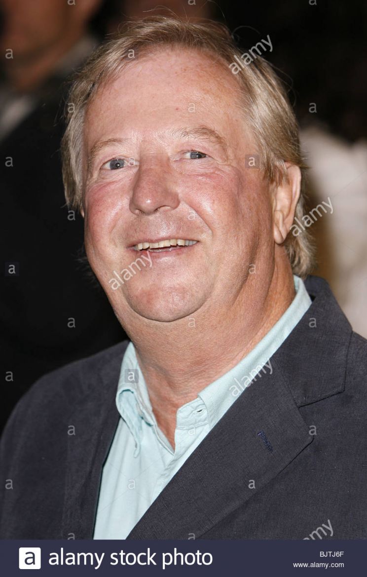 Tim Brooke-Taylor