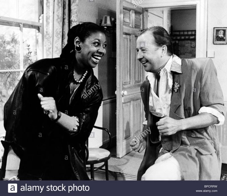 Tim Brooke-Taylor