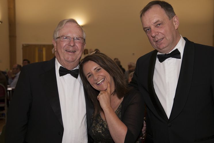 Tim Brooke-Taylor