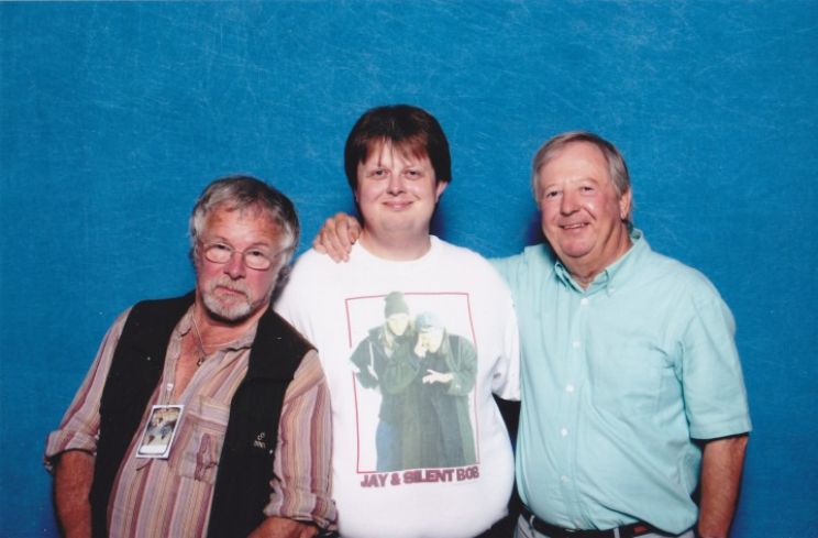 Tim Brooke-Taylor