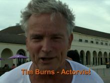 Tim Burns