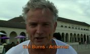 Tim Burns