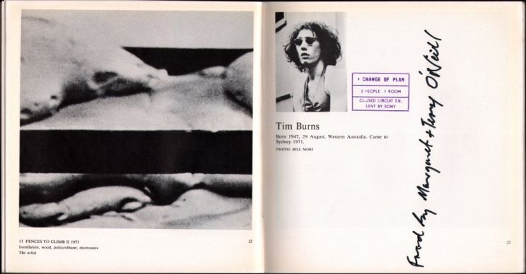 Tim Burns