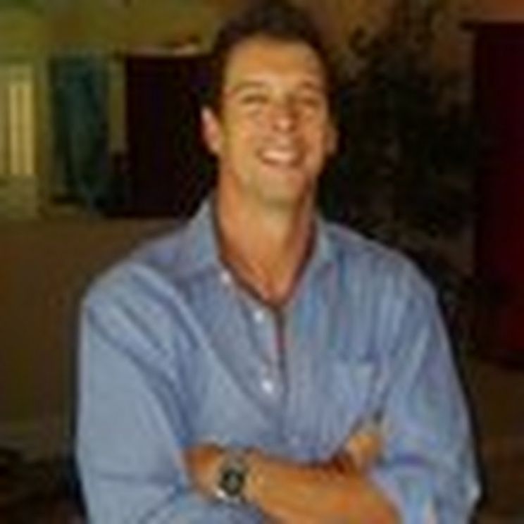 Tim Burns