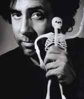 Tim Burton