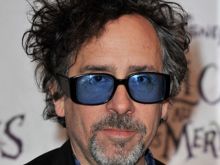 Tim Burton