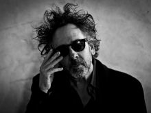 Tim Burton