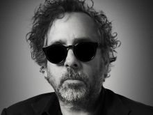 Tim Burton